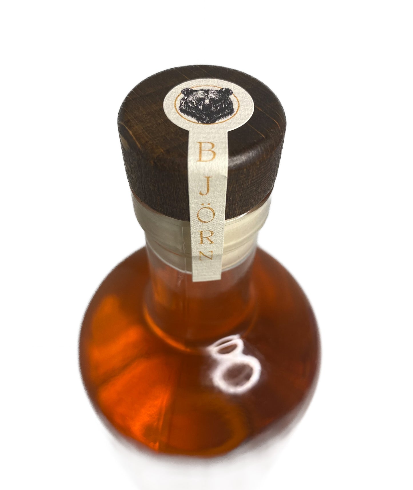 Björn - Hydromel vieilli en fûts de chêne français. 500ml