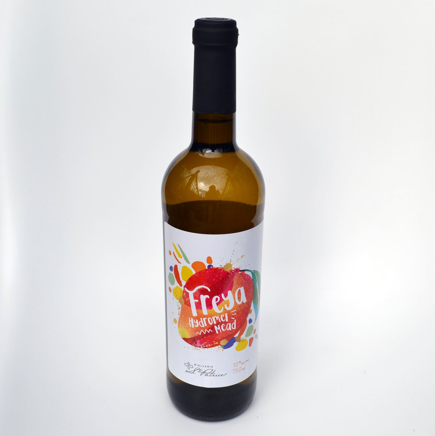 Freya - Mead. 750ml