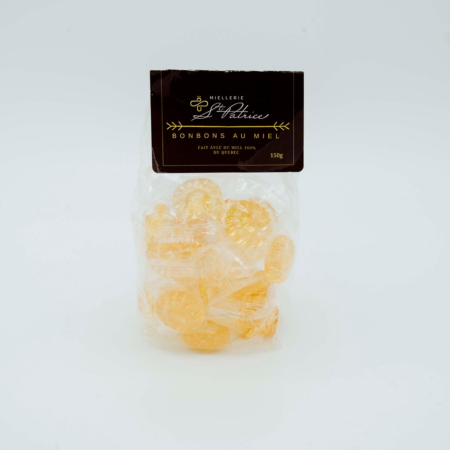 Bonbons au miel