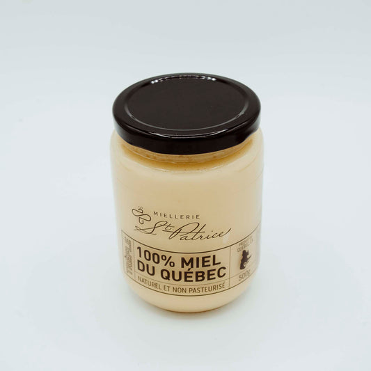 Creamed Honey - 500g