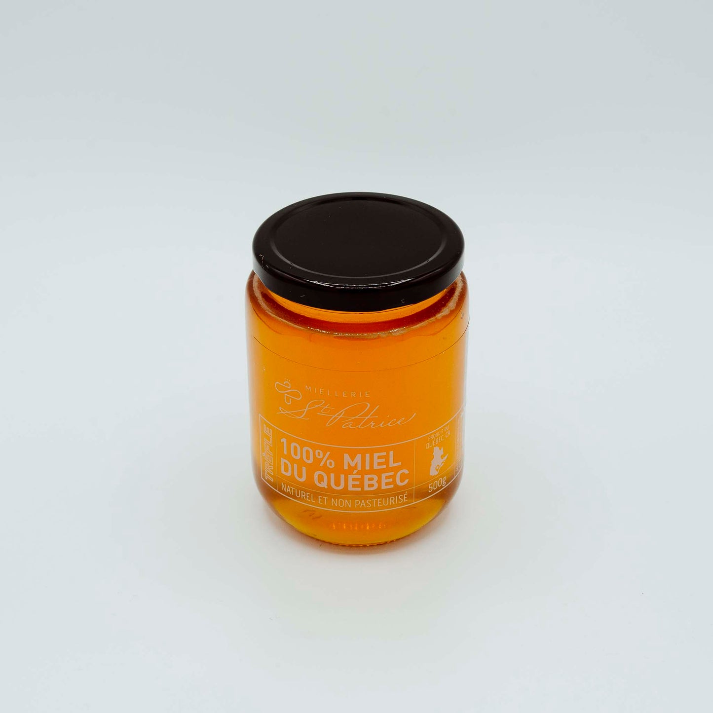 Wild Flower honey - 500g
